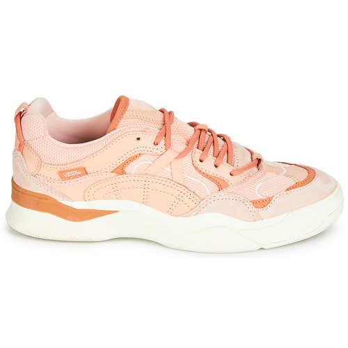 Sneakers-basse-VARIX-WC-Rosa-1