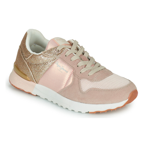 Sneakers basse    VERONA PRO HAPPY  Beige