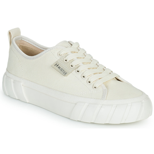 Sneakers basse    VERSO SNEAKER W  Bianco