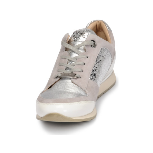 Sneakers-basse-VILNES-Argento-2