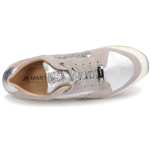 Sneakers-basse-VILNES-Argento-5