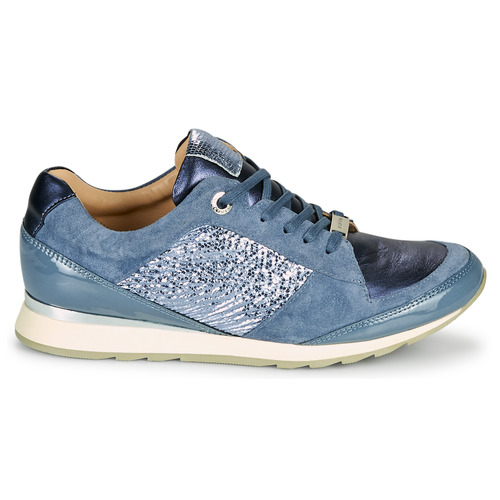 Sneakers-basse-VILNES-Blu-1