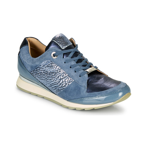 Sneakers basse    VILNES  Blu