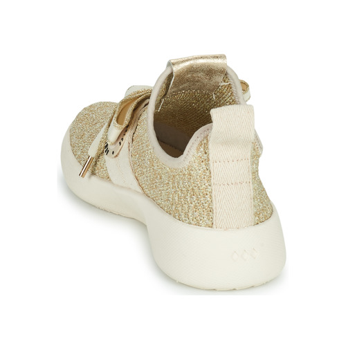 Sneakers-basse-VOLT-ONE-W-Beige-4