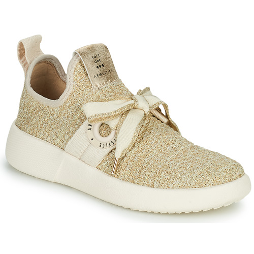 Sneakers basse    VOLT ONE W  Beige