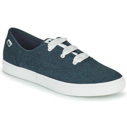 Sneakers basse    WILLOW LACE  Blu