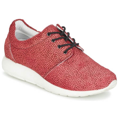 Sneakers basse    WING  Rosso