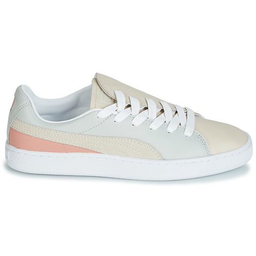 Sneakers-basse-WN-BASKET-CRUSH-PARIS.GRAY-Beige-1