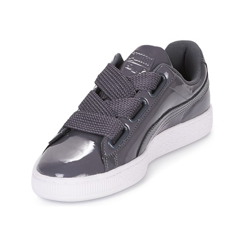 Sneakers-basse-WN-BASKET-HEART-PATENT.IRO-Grigio-2