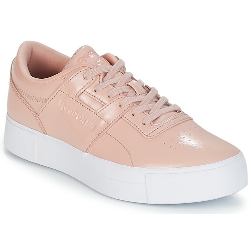 Sneakers basse    WORKOUT LO FVS  Rosa