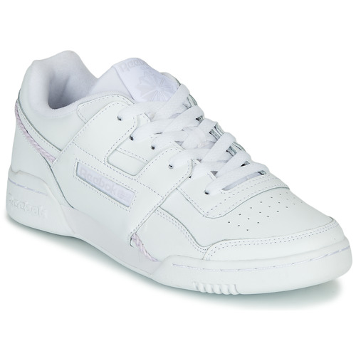 Baskets blanches femme reebok online