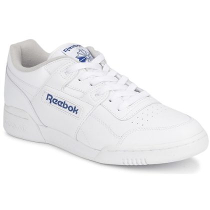 Sneakers basse    WORKOUT PLUS  Bianco