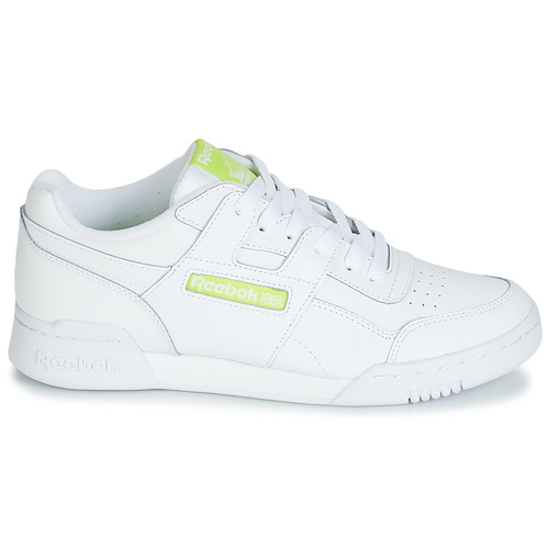 Sneakers-basse-WORKOUT-PLUS-MU-Bianco-1