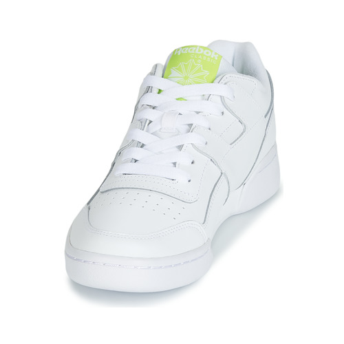 Sneakers-basse-WORKOUT-PLUS-MU-Bianco-2