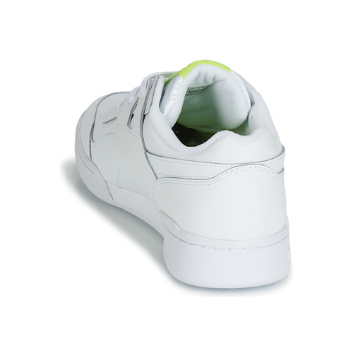 Sneakers-basse-WORKOUT-PLUS-MU-Bianco-4