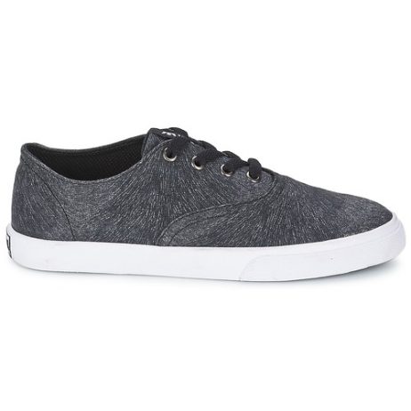 Sneakers-basse-WRAP-Nero-1