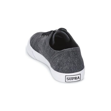 Sneakers-basse-WRAP-Nero-4