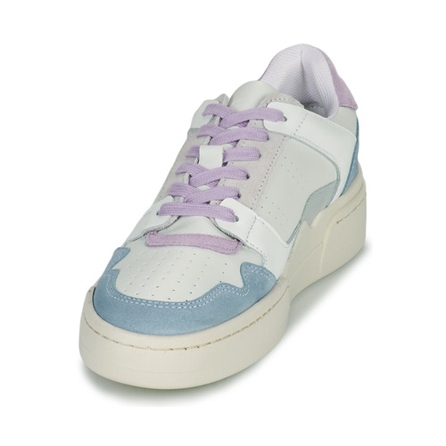 Sneakers-basse-YOANA-Bianco-2