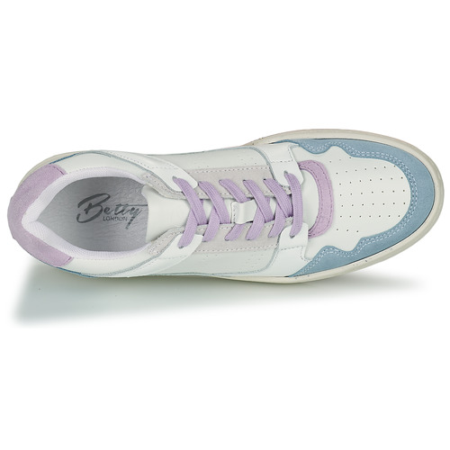 Sneakers-basse-YOANA-Bianco-5