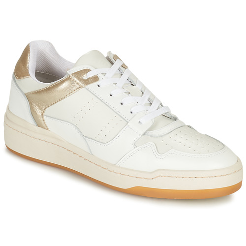 Sneakers basse    YOANA  Bianco