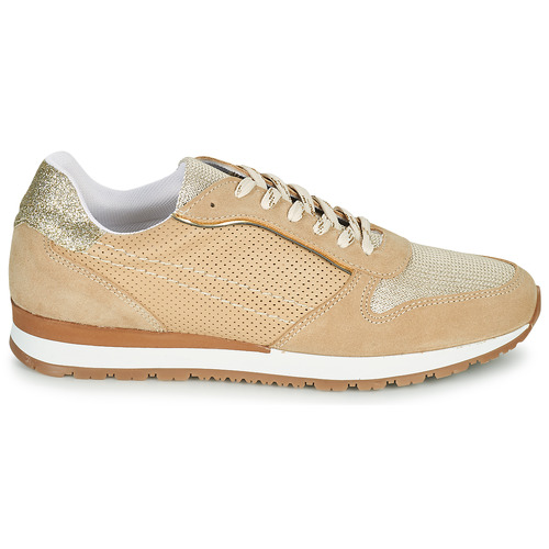 Sneakers-basse-ZELLIE-Beige-1