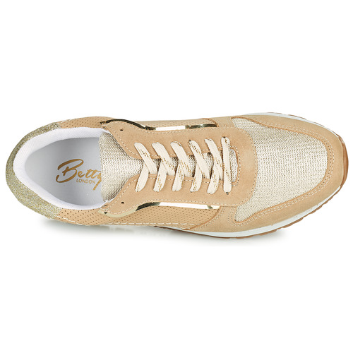 Sneakers-basse-ZELLIE-Beige-5