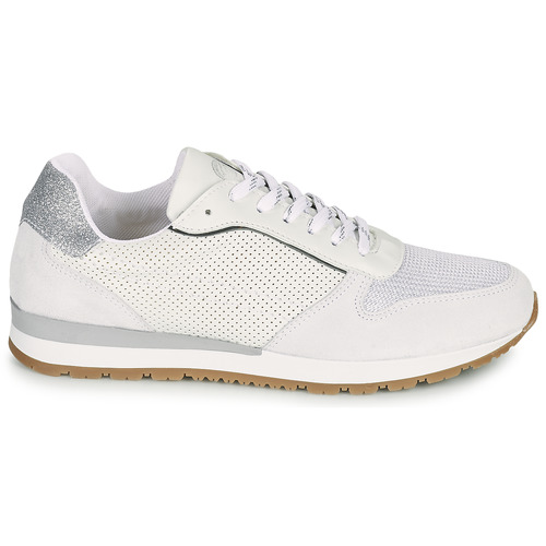 Sneakers-basse-ZELLIE-Bianco-1