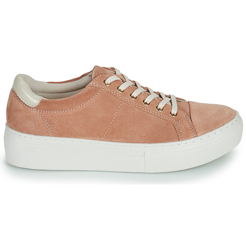 Sneakers-basse-ZOE-PLATFORM-Rosa-1