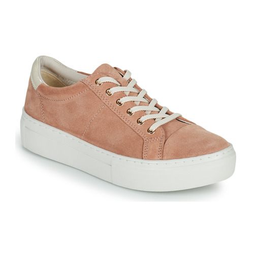 Sneakers basse    ZOE PLATFORM  Rosa