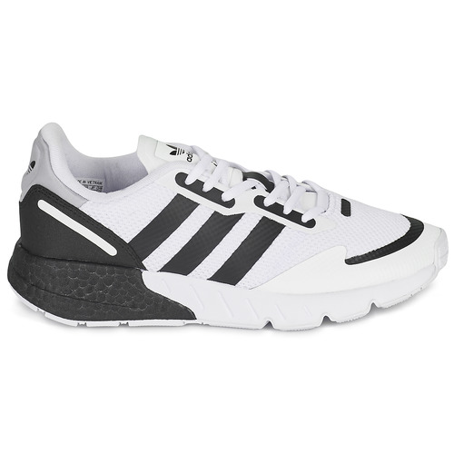 Sneakers-basse-ZX-1K-BOOST-Bianco-1