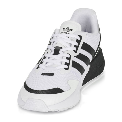 Sneakers-basse-ZX-1K-BOOST-Bianco-2