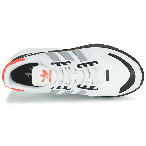 Sneakers-basse-ZX-1K-BOOST-Bianco-5