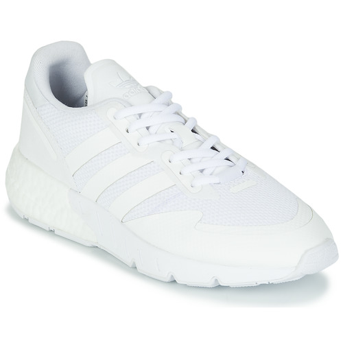 Sneakers basse    ZX 1K BOOST  Bianco