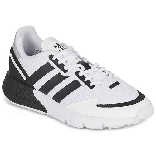 Sneakers basse    ZX 1K BOOST  Bianco