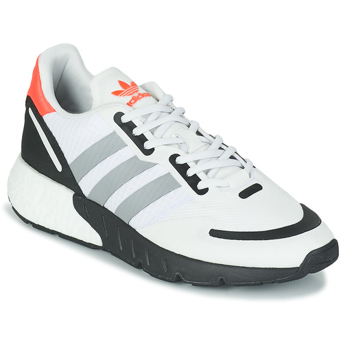 Sneakers basse    ZX 1K BOOST  Bianco