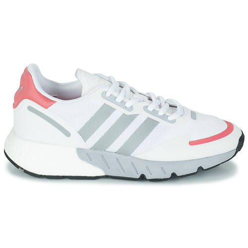 Sneakers-basse-ZX-1K-BOOST-W-Bianco-1