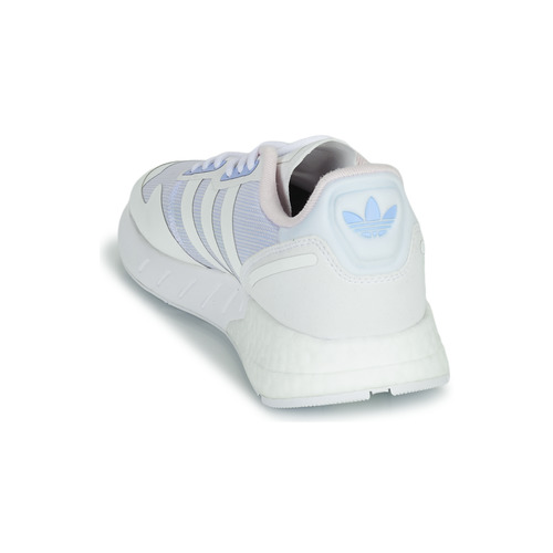 Sneakers-basse-ZX-1K-BOOST-W-Bianco-4