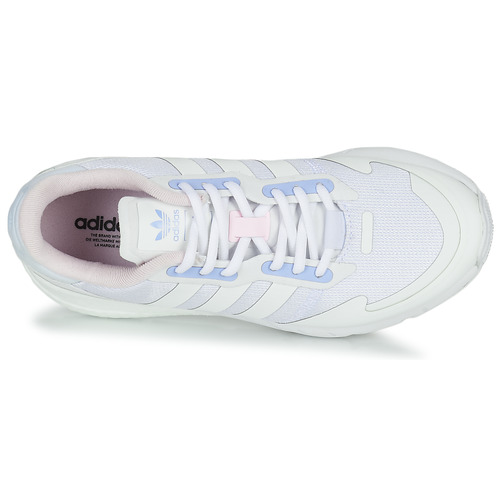 Sneakers-basse-ZX-1K-BOOST-W-Bianco-5