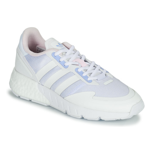 Sneakers basse    ZX 1K BOOST W  Bianco