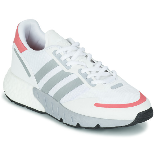 Sneakers basse    ZX 1K BOOST W  Bianco