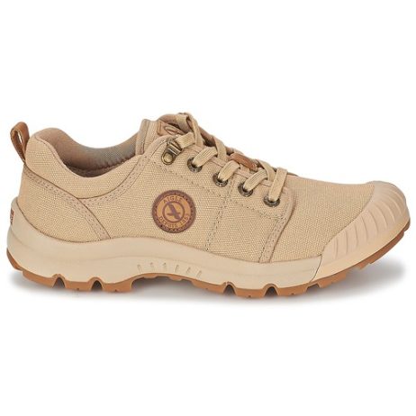 Sneakers-uomo-Aigle-TENERE-LIGHT-LOW-CVS-Beige-Aigle-3246576678671-1