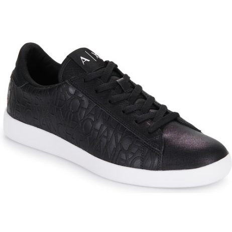 Sneakers uomo Armani Exchange  XUX016 Armani Exchange 8053616277986