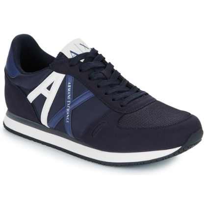 Sneakers uomo Armani Exchange  XUX017 Armani Exchange 8057767467814