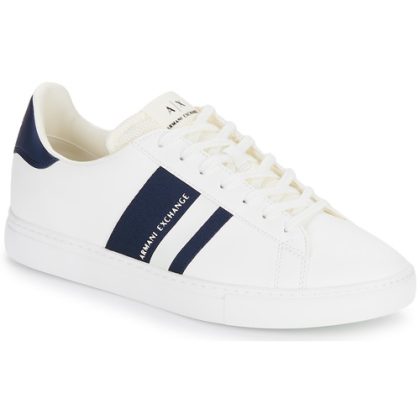 Sneakers uomo Armani Exchange  XUX173 Armani Exchange 8057767468903