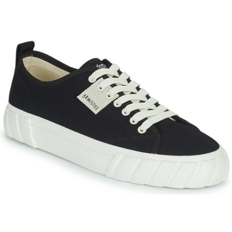 Sneakers uomo Armistice  VERSO SNEAKER M  Nero Armistice 3609935110234