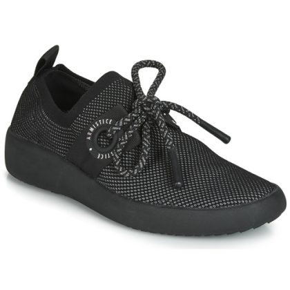 Sneakers uomo Armistice  VOLT ONE  Nero Armistice 3609934272698