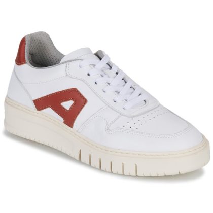 Sneakers uomo Art  Belleville  Bianco Art 8445056220170