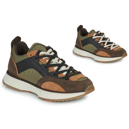 Sneakers uomo Art  TURIN  Marrone Art 8445056187992