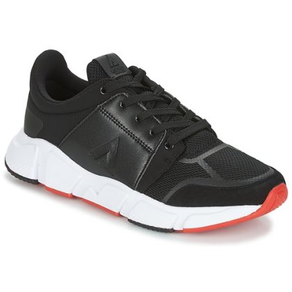 Sneakers uomo Asfvlt  FUTURE  Nero Asfvlt 3615740139896