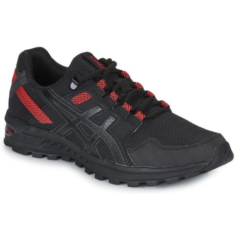 Sneakers uomo Asics  GEL-CITREK  Nero Asics 4550456126855